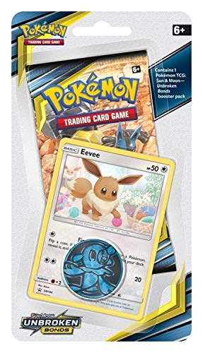 Pokémon Soleil et Lune 2 blister cadeau Gardiens Ascendants enfant
