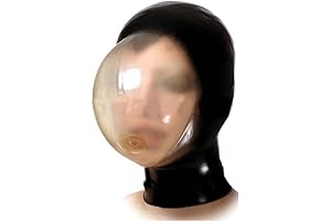 Sexy Red Eye Mask: A Mysterious and Sensual Accessory for Special Occasions