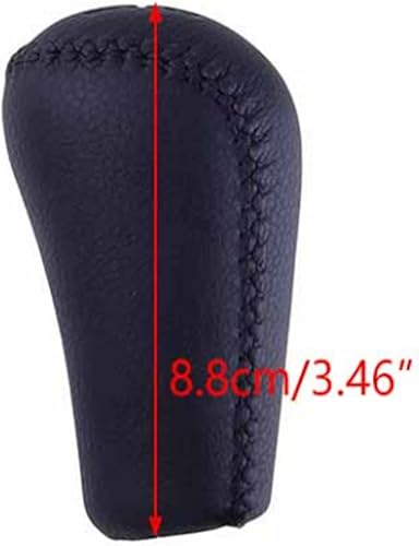 Miniatura 3 de Jfqm Pomo de palanca de cambios de 5 velocidades para balonmano PZ020-0K012 apto para Toyota Hilux MK6 MK7 2004-2007 2008 2009 2010 2011 2012 2013