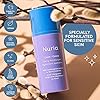 Nuria - Calm Daily Moisturizer for Face, Fragrance-free Face Moisturizer for Sensitive Skin, With Cotton Grass, Shea Butter, and Cocoa Butter, 30mL/1 fl oz