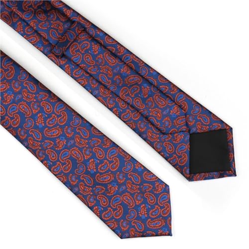 Set de corbata para hombres para boda y negocios miniatura 4