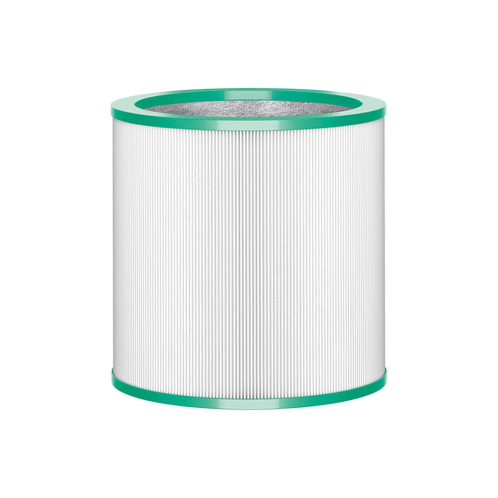 2x Aktivkohle Luftfilter für Dyson TP02 Pure Cool Link Filter Dyson TP03 TP00 AM11 Luftreiniger Ersatzteile
