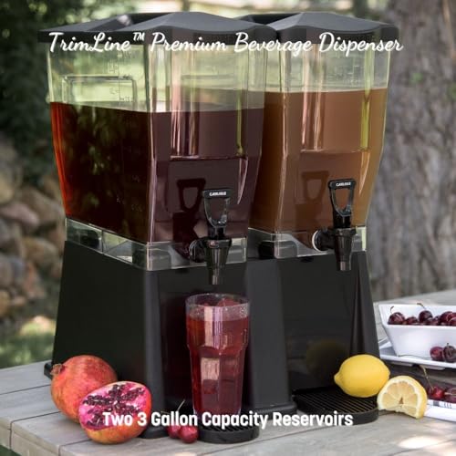 Despachadores De Agua, Kitchen despachador aguas frescas Marca Carlisle FoodService Products (2)