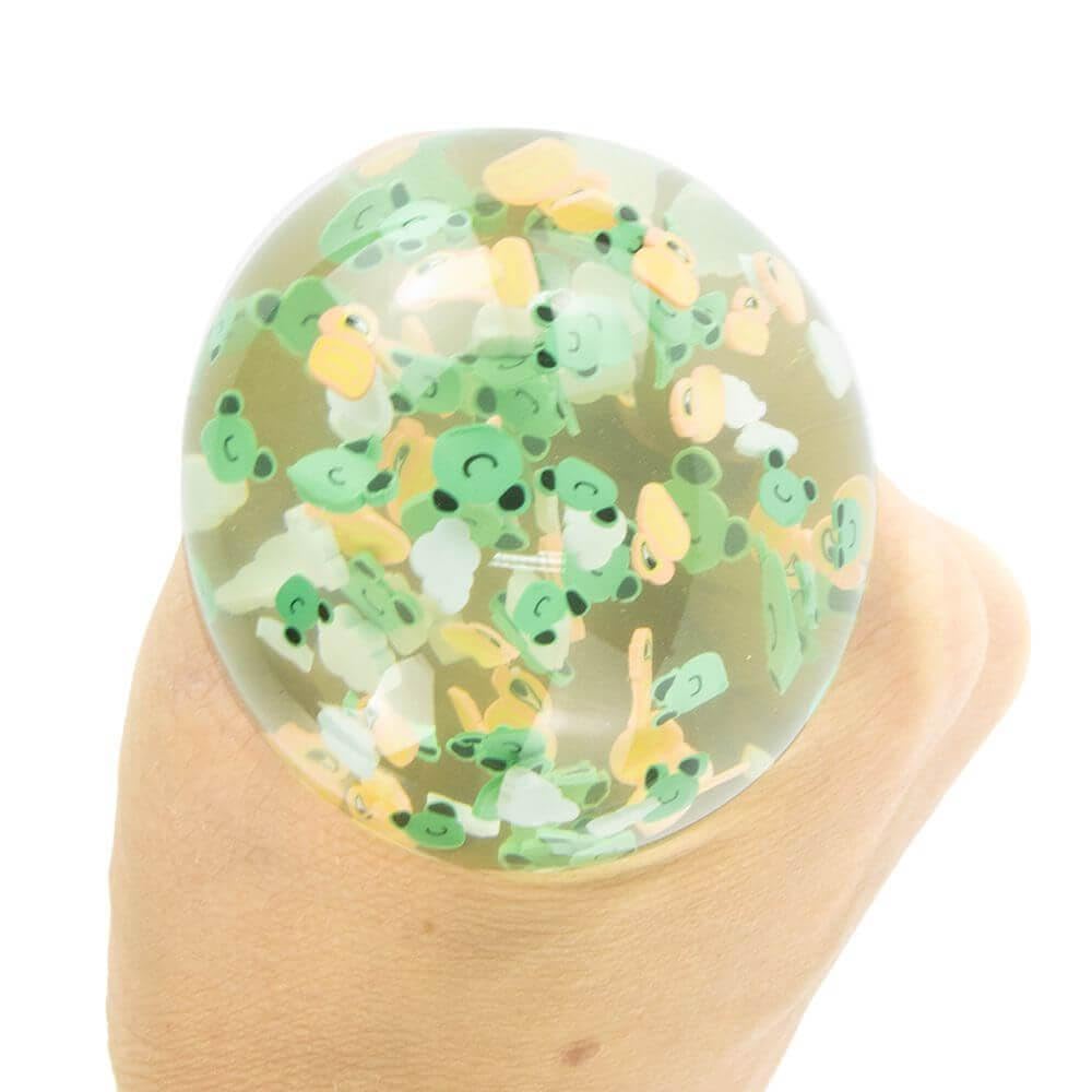 Keycraft Gelbitz- One Supplied At Random, Green - Image 2