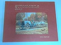 Automobile Quarterly Vol 6 No 2 B00E7NXVZM Book Cover