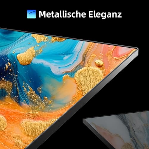 Chiq 50QA10(126 cm) 4K UHD QLED Smart Google TV 50 zoll – Bild 15