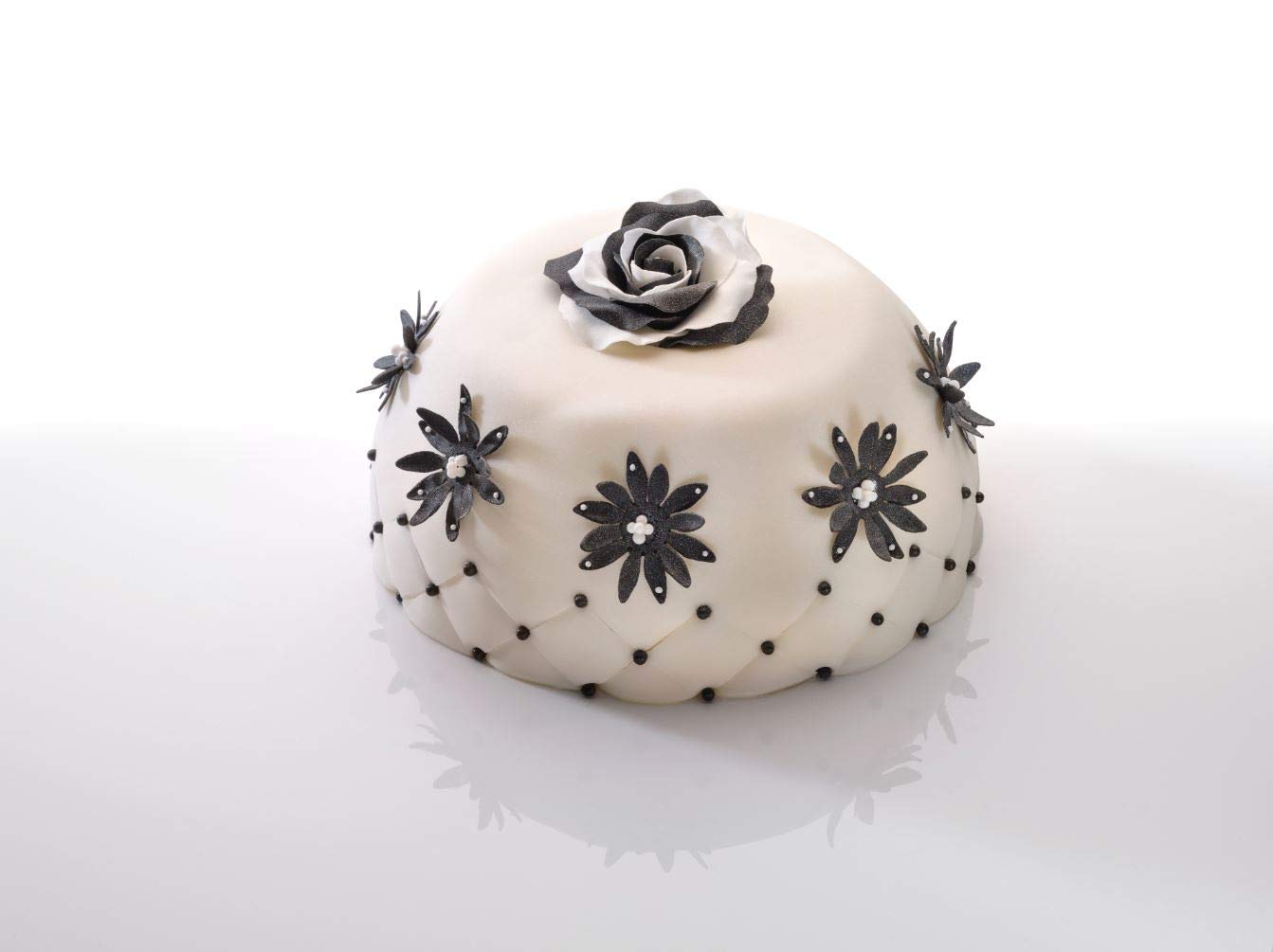 Zenker Kugelhopf Tin 