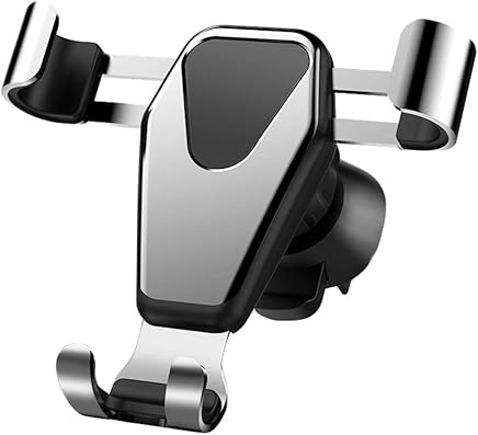 AidShunN Soporte para tel?fono para autom?vil Montaje por Gravedad Estable Soporte para Cuna 360 ? Compatible Compatible XS MAX XR X 8 7 6S, Samsung S9 S8 S7 S6 Huawei HTC, etc. AidShunN Soporte para tel?fono para autom?vil Montaje por Gravedad Estable Soporte para Cuna 360 ? Compatible Compatible XS MAX XR X 8 7 6S, Samsung S9 S8 S7 S6 Huawei HTC, etc.