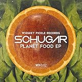  Planet Food EP