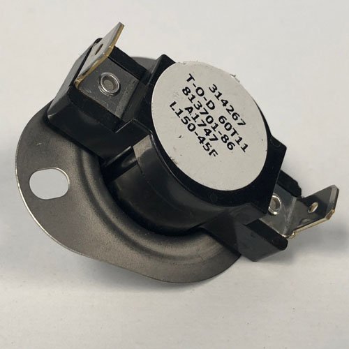 B13701-86 - OEM Upgraded Amana Furnace Limit Switch
