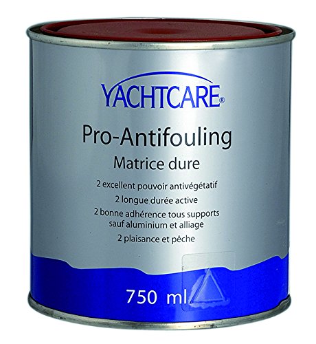 Soloplast 134916 Pro Antifouling Noir Amazon Fr Bricolage