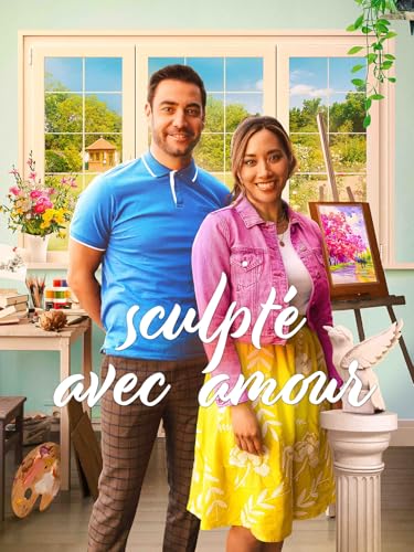 Sculpté avec amour (Inspiring Love)