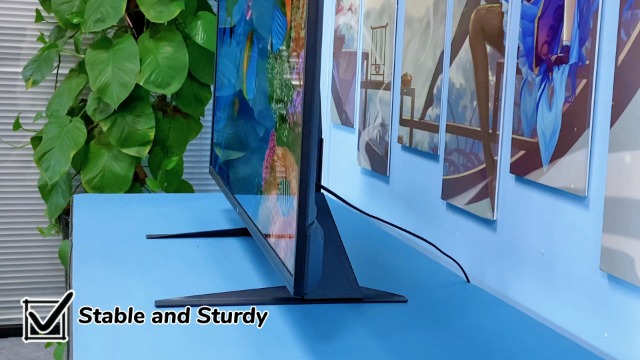 Amazon.co.jp: ユニバーサルテレビ台 壁寄せTVスタンド 22〜65v