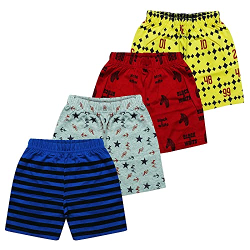 Image of MIST N FOGG Boys and Girls Shorts