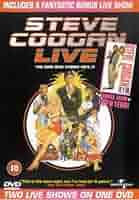 (未使用･未開封品)Steve Coogan Live [DVD] Amazon.co.jp: Steve Coogan Live [DVD] : DVD
