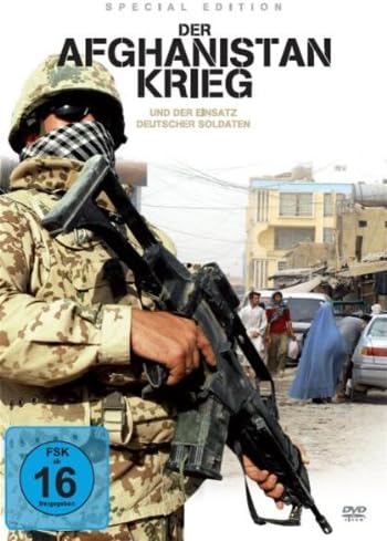 Der Afghanistankrieg