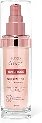 Eudora Siàge Supreme Oil Nutri Rosé 60ml
