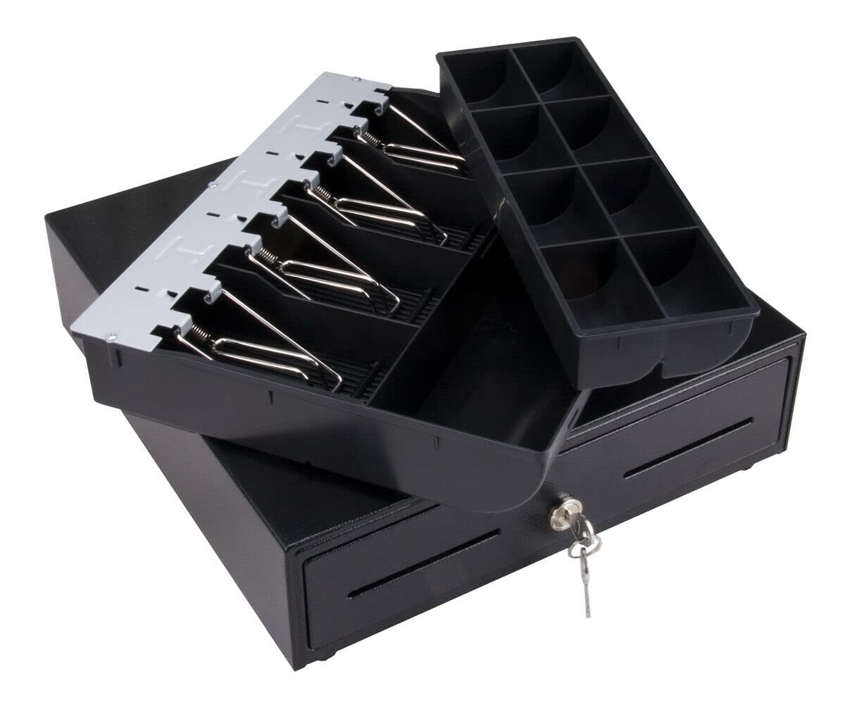 Kassenlade Kassenschublade Touch Drucköffnung (Öffnung Ohne Bondrucker) Markt