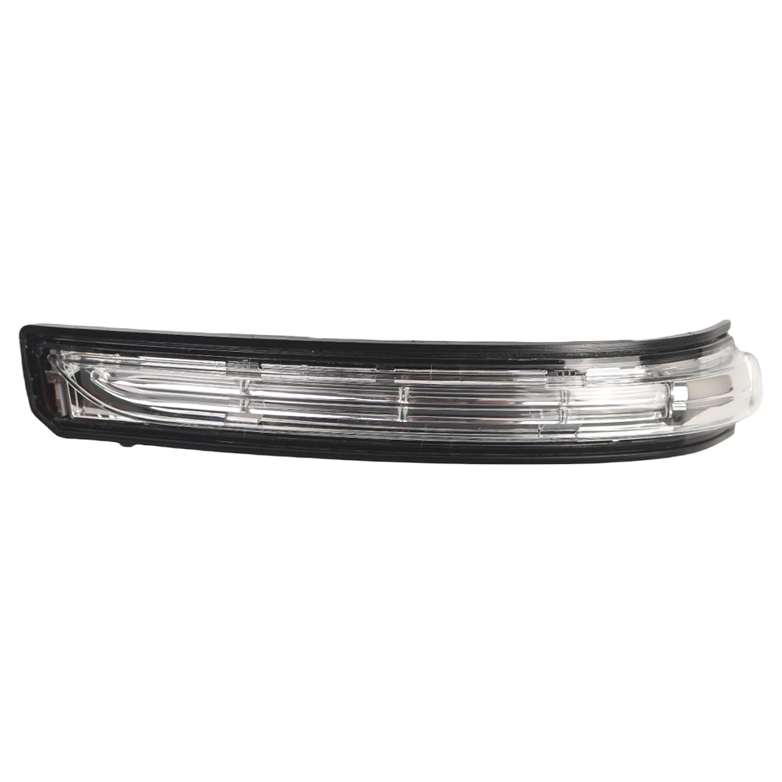 Seite Spiegel Blinker Kompatibel Mit Mercedes for Ben z A B-Klasse W169 W245 2008 2009 2010 2011 2012 Rückspiegelleuchte Blinker Kontrollleuchte - rechts