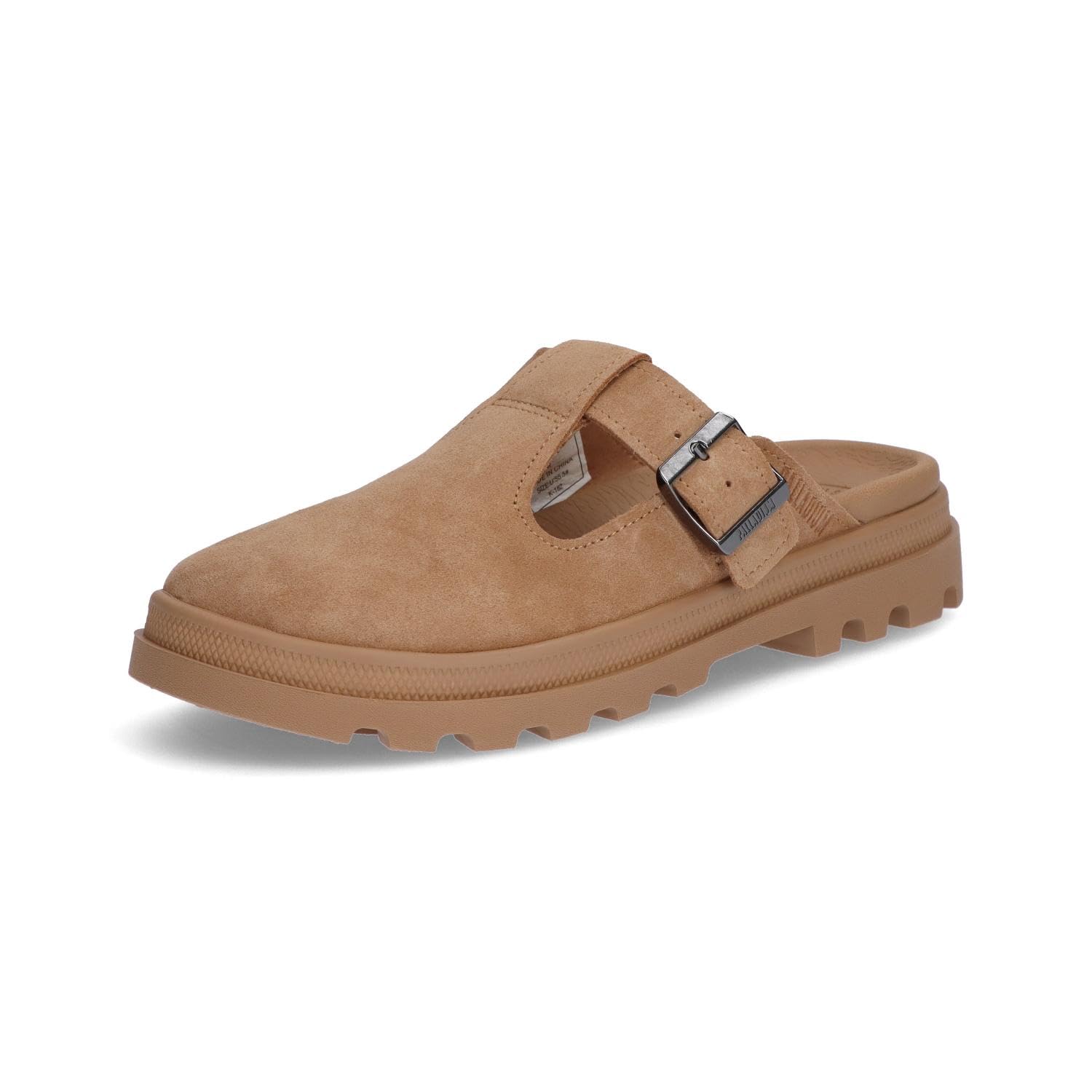 Palladium Dunelite Pyla SDE 74454257M, Hufen