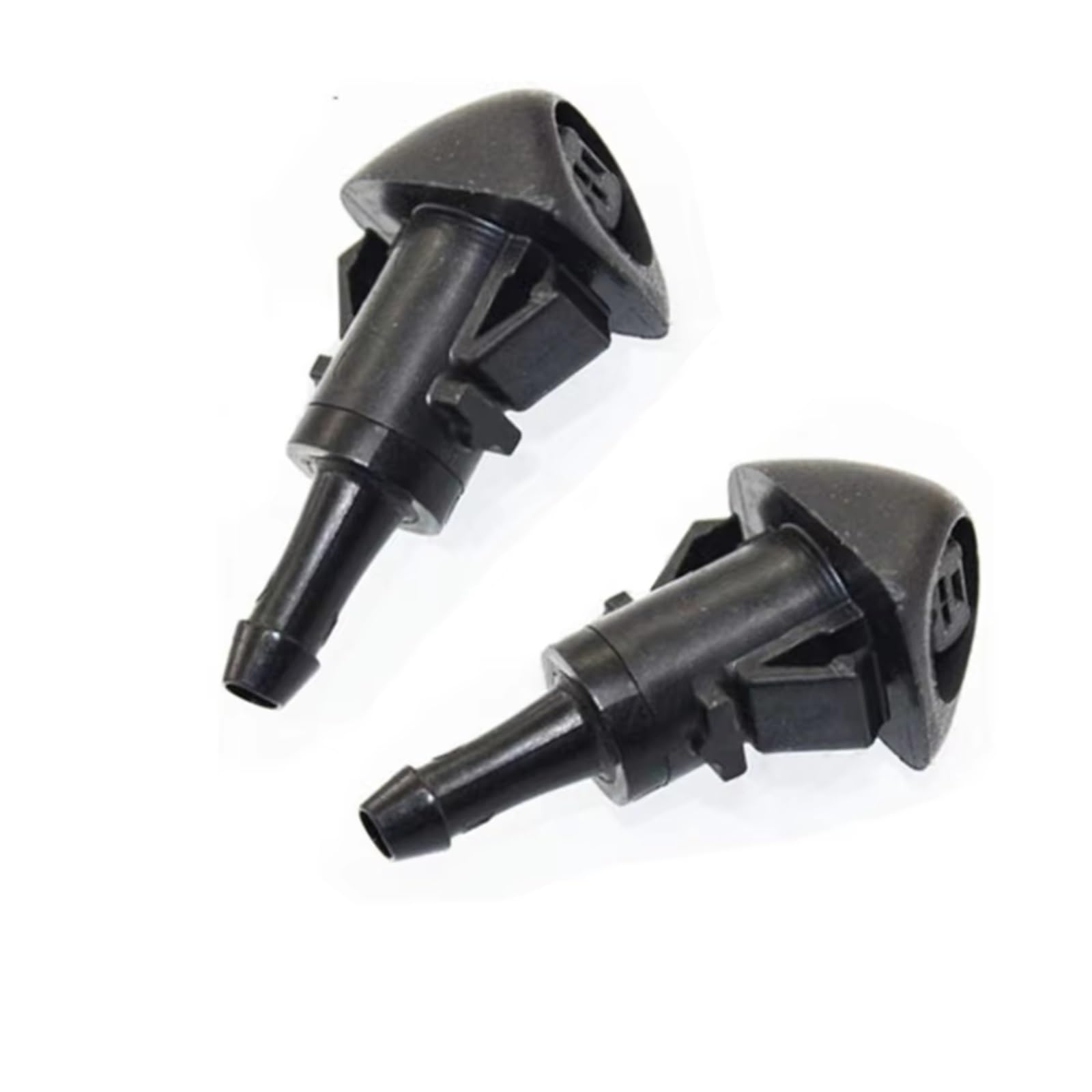 Boquilla De Pulverización De Agua Para Parabrisas De Coche, Limpiaparabrisas Para Outback 2010-2014 86636AJ10B
