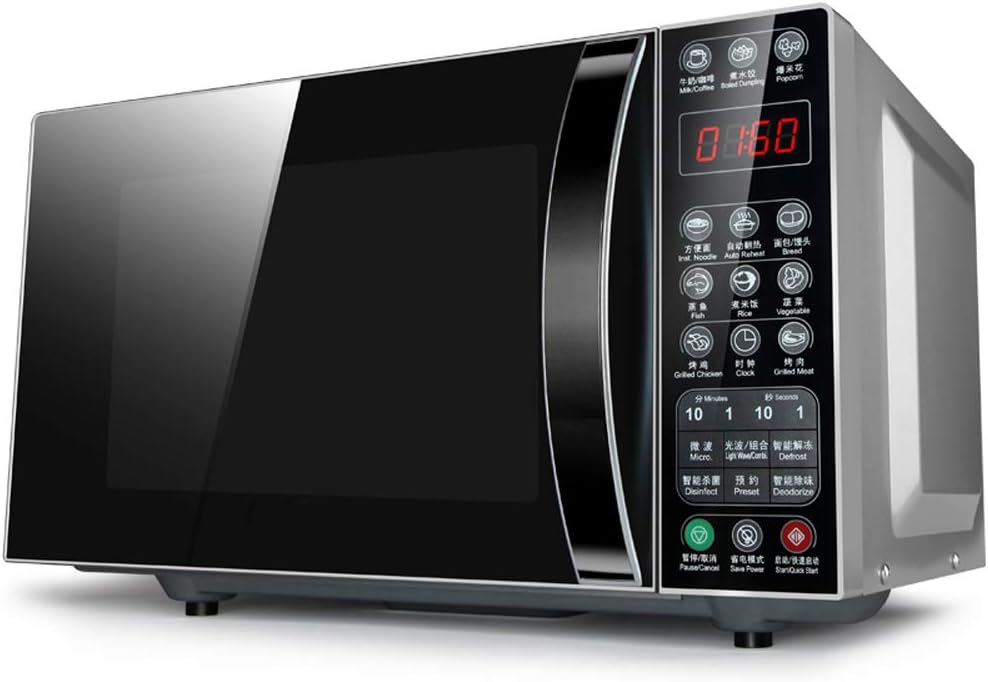 forno a convezione per uso domestico