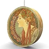 Mucha Laurel Hardwood Oak...