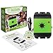 Produktbild ISOTRONIC Marten Deterrent Car Marten Scarecrow Marderfix 12 V Battery Marten Repellent Marten Free Mobile Mouse Repeller Car Marten Free Marten Protection with Ultrasonic Acoustic (1)