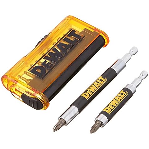 Juego de accesorios DeWalt DT71570-QZ para herramientas eléctricas Cover