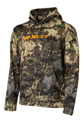 Image of Muddy TRX Performance Fleece Hoodie
