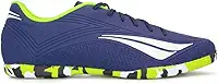 Chuteira Futsal Penalty Rx Locker Y-3 Amarelo/preto/coral 124255-2205-39
