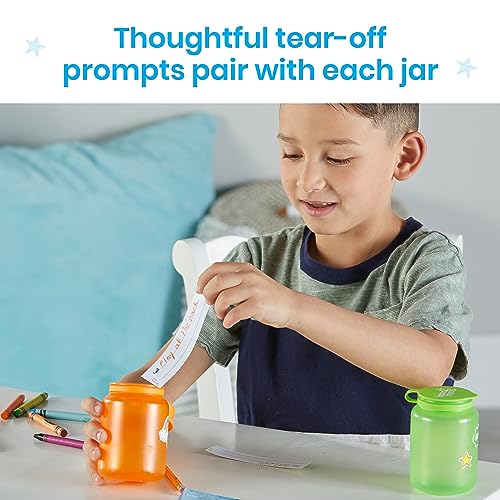 Kids' Growth Interactive Journal - Foster Development & Creativity - Image 4