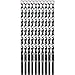 Makita B-60947 1/2" x 12" SDS-Plus Bit, 2-Cutter, 10/Pk