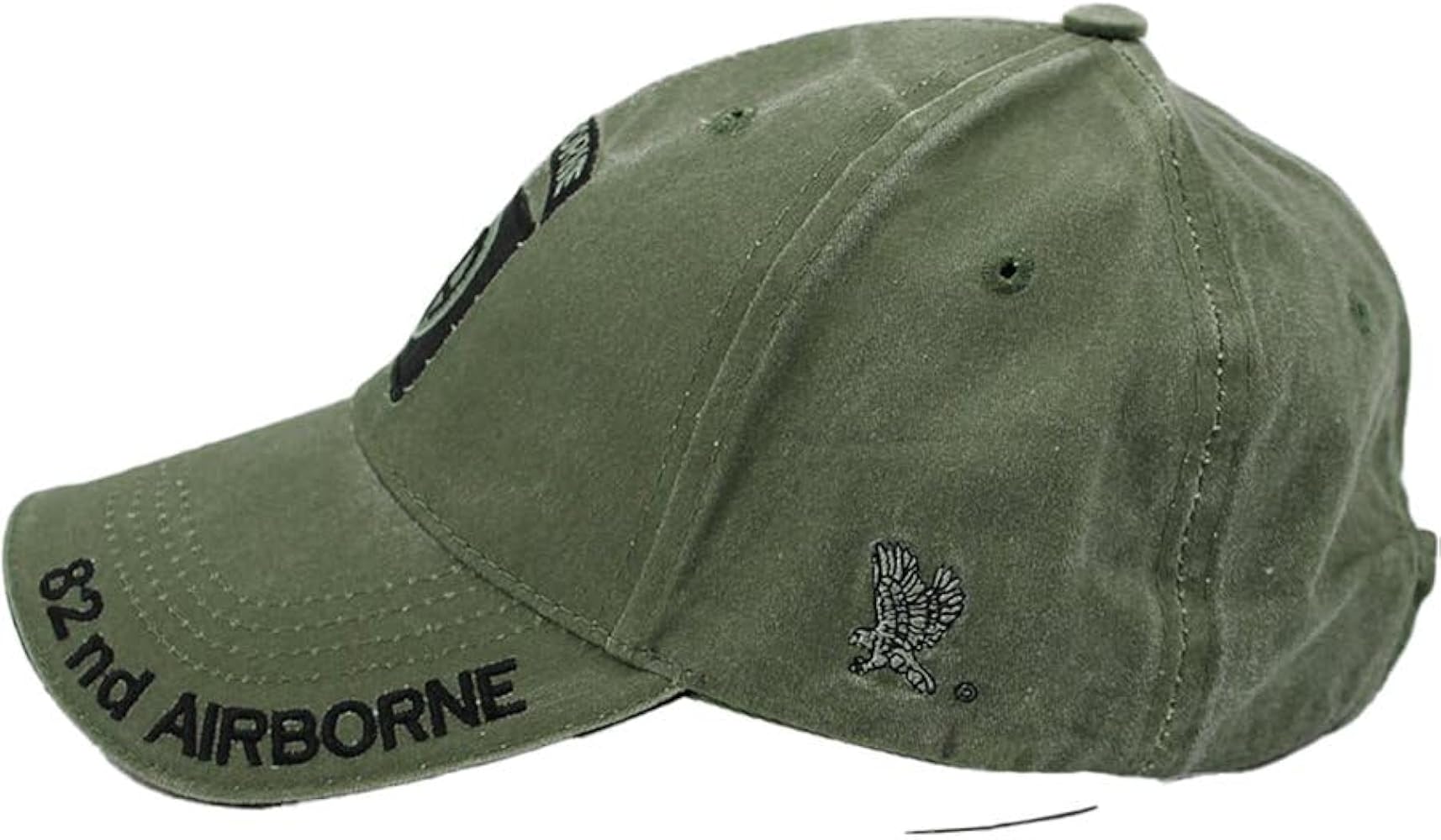 Amazon.com: US Army 82nd Airborne OD Green Ball Cap: Baseball Caps Amazon.com: US Army 82nd Airborne OD Green Ball Cap: Baseball Caps