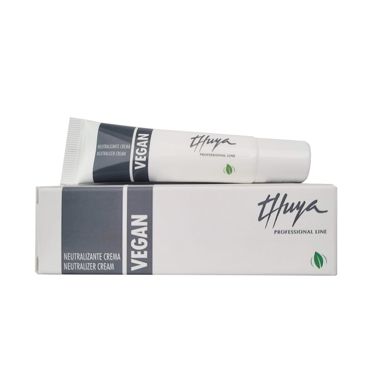 Thuya Neutralizante Vegan (15 ML) pour la Stratification des Cils et des Sourcils (1 pièce)