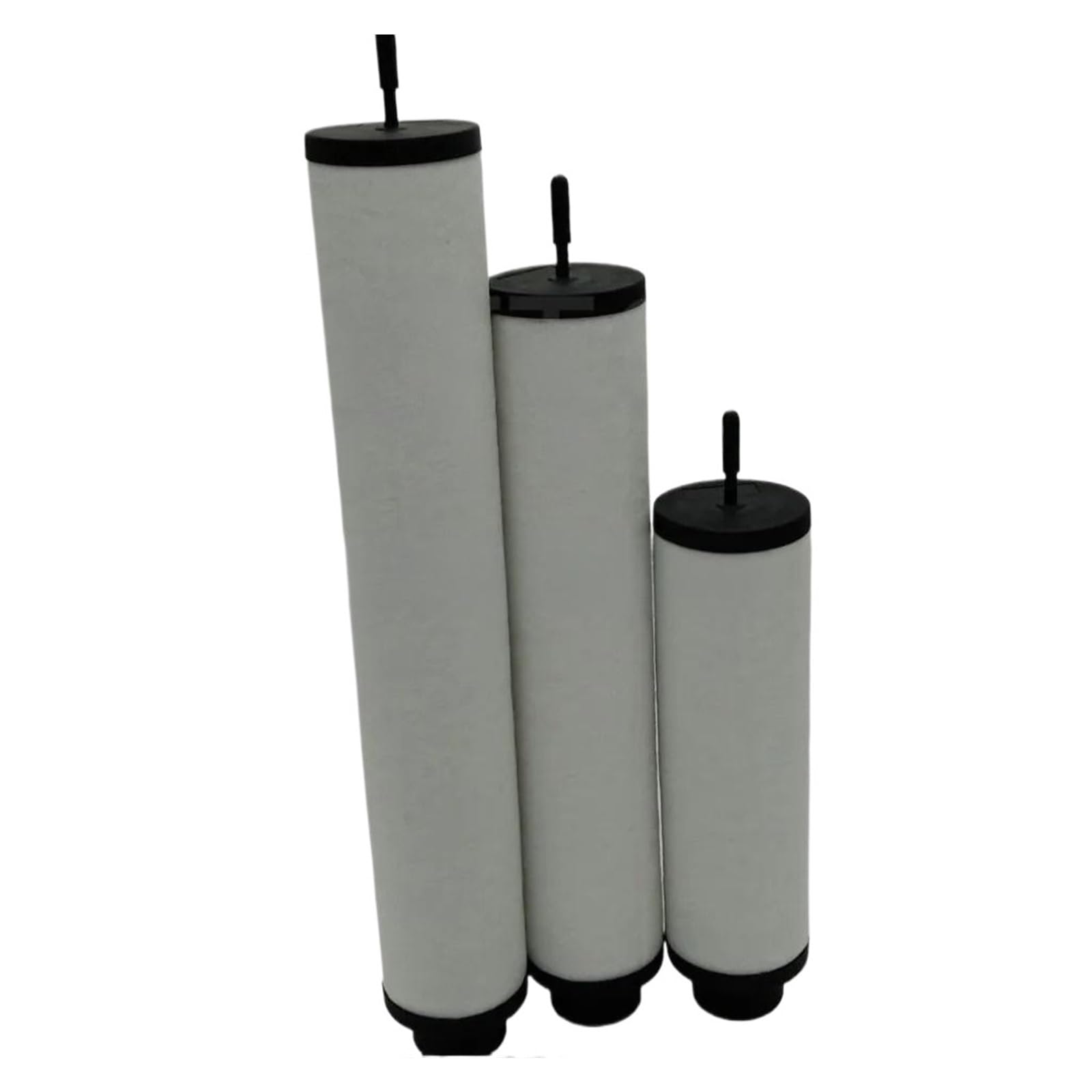 ELZNSQQK 1pcs vacuum pump oil mist separator filter element ZD.7180021