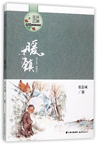 Warm Town (Chinese Edition)