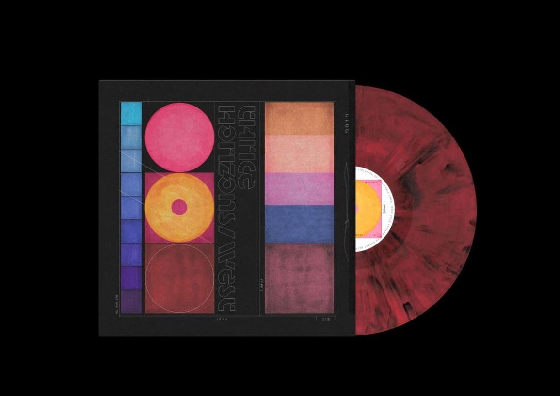 HORIZONS/WEST- INDIE EXCLUSIVE [VINYL]