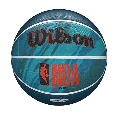 Wilson(ウイルソン) バスケットボール NBA DRVシリーズ ジュニア・レディース・メンズ (使用コート : アウトドア用)