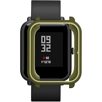 huami amazfit bip youth watch