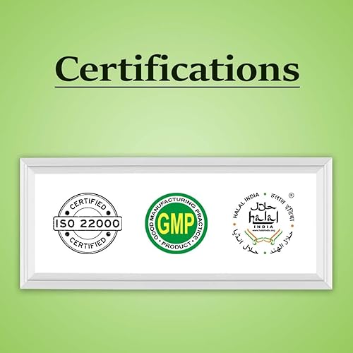 Miniatura 7 de Tabletas de hojas de moringa - 90 comprimidos, 1000 mg  por mi Nature  Moringa 100% natural  Antioxidante  Polvo de hoja de moringa  Vitamina C