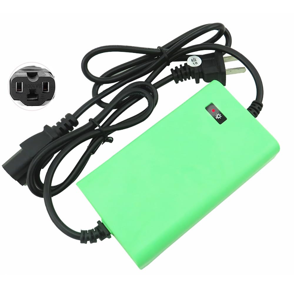 Amazon.com: 12V2A Electric Backpack Sprayer Charger, Electric