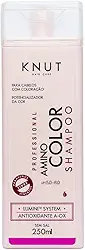 KNUT Hair Care Shampoo Amino Color 250 Ml