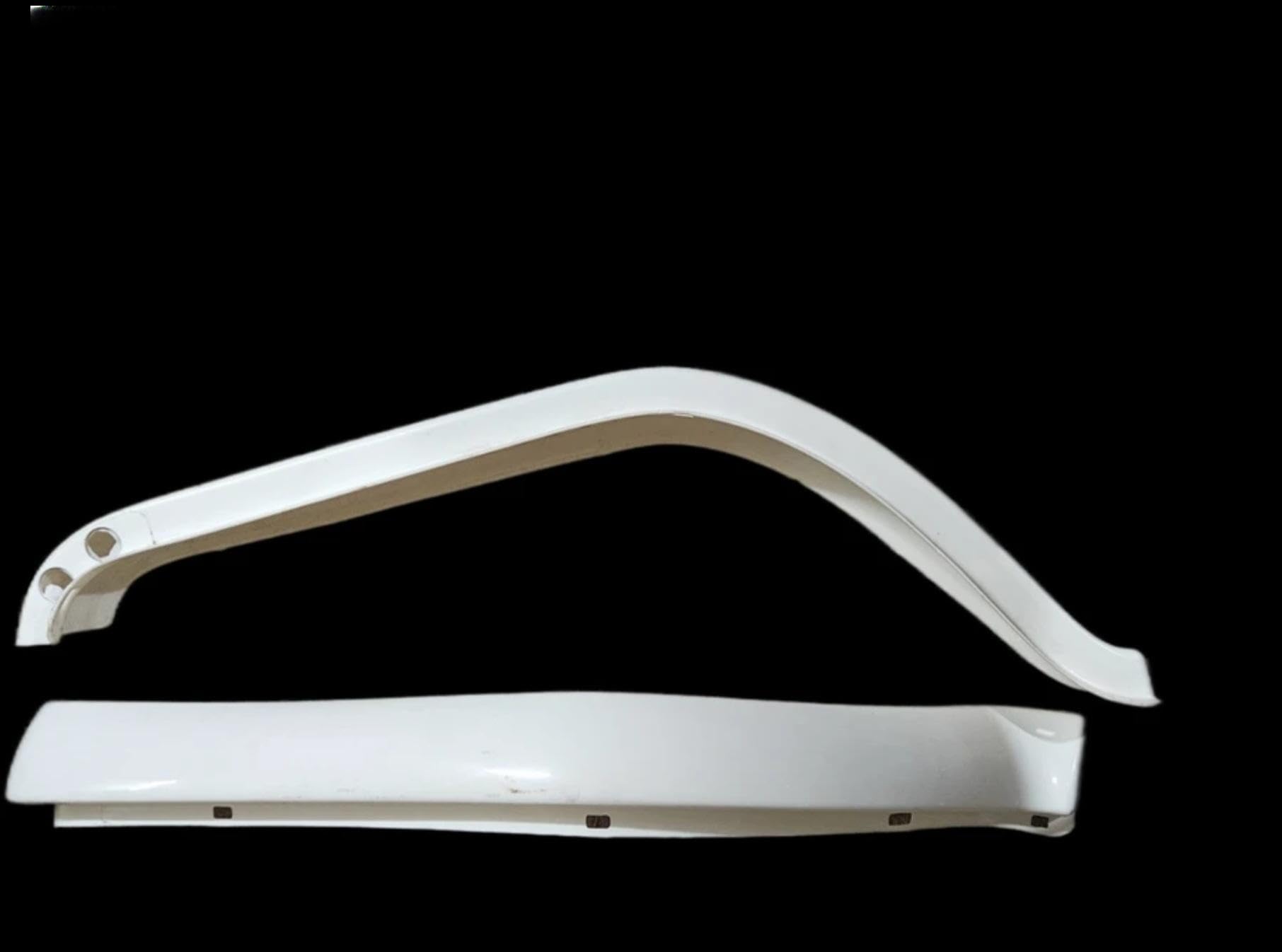 Front Fender Bolero FB Model-image-1