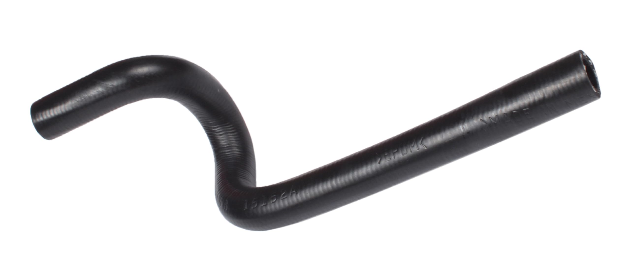 Continental Belts And Hoses 61555 Continental Molded Radiator Hoses