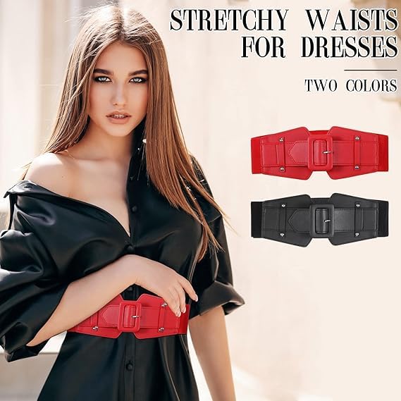 El Mejor Listado de Cinturones para Mujer del mes. 18 Imagen adicional