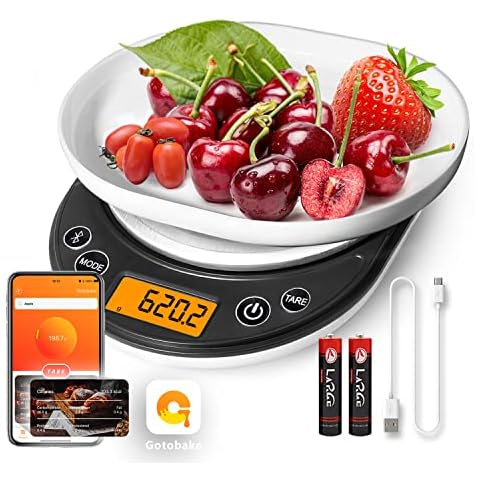 Balance de cuisine UNIWEIGH 3 kg Cover
