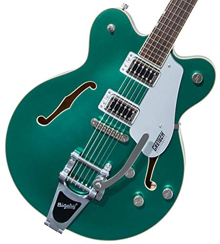 GRETSCH エレキギター ミントグリーン【新品・未使用】☆最終お値下げ Amazon.co.jp: GRETSCH エレキギター G5622T Electromatic