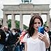 HTC U 11 SIM doble 4G 64GB Azul Imagen de HTC U 11 SIM doble 4G 64GB Azul