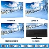 Zoom IMG-2 copertura antipolvere per tv protezione Zoom IMG-2 copertura antipolvere per tv protezione